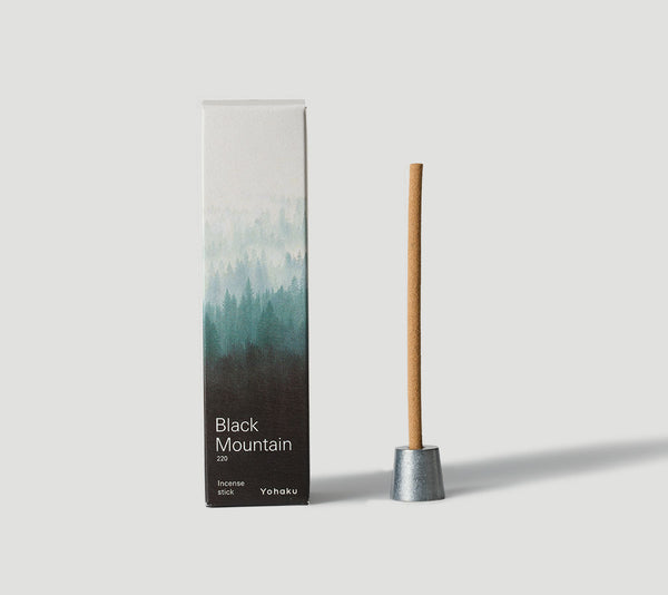 Yohaku - incense -Hinoki (Japanese cypress) – Yohaku Fragrance